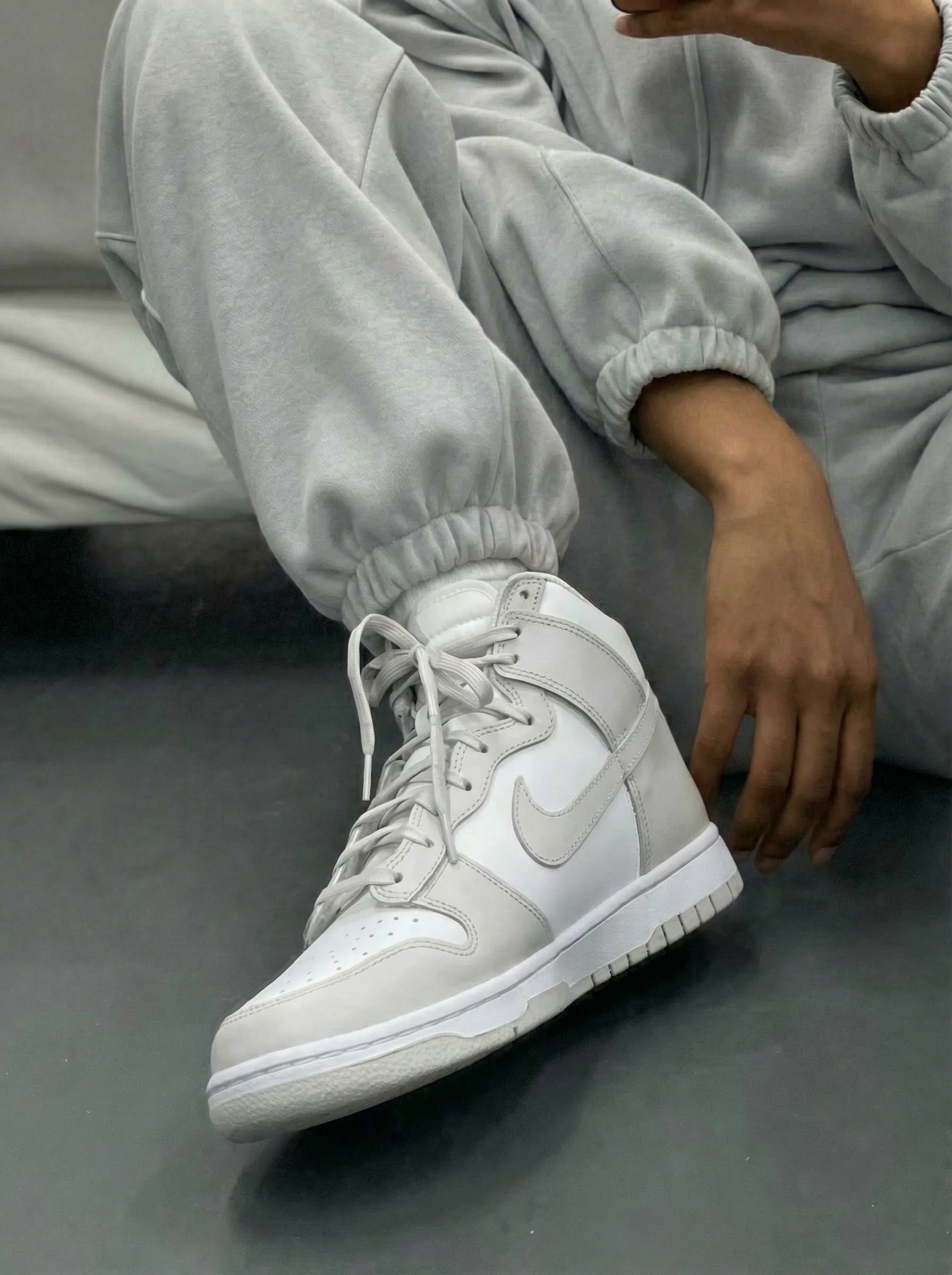 Geosstore Hero Mobile